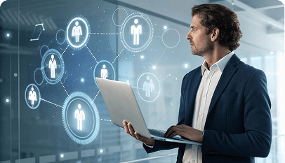 Technology Card Photo