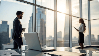 Technology Card Photo